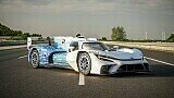 Foto: Toyota Racing/Maurice Volmeyer
