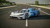 Foto: Toyota Racing/Maurice Volmeyer