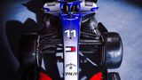 Foto: Cadillac Formula 1 Team