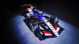 Foto: Cadillac Formula 1 Team