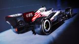 Foto: Cadillac Formula 1 Team