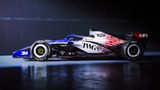 Foto: Cadillac Formula 1 Team