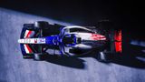 Foto: Cadillac Formula 1 Team