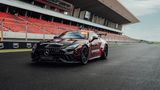Foto: Mercedes-AMG