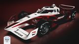 Foto: INDYCAR/Penske Entertainment Corp
