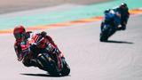 Foto: MotoGP Press