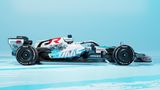 Foto: Haas F1 Team