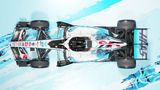Foto: Haas F1 Team