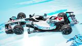 Foto: Haas F1 Team