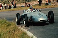 Hans Hermanns Karriere - Formel 1 1961, Verschiedenes, Bild: Sutton