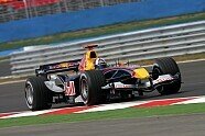 Freitag - Formel 1 2005, Türkei GP, Istanbul, Bild: Sutton