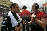 Sonntag - Formel 1 2005, Türkei GP, Istanbul, Bild: Sutton