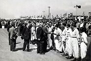 Saison 1950 - Formel 1 1950, Bild: Sutton