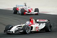 Bahrain 2004 - Formel 1 2004, Bahrain GP, Sakhir, Bild: Sutton