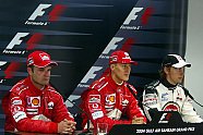 Bahrain 2004 - Formel 1 2004, Bahrain GP, Sakhir, Bild: Sutton