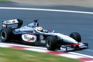 Kanada 1998 - Formel 1 1998, Kanada GP, Montreal, Bild: Sutton
