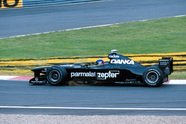 Kanada 1998 - Formel 1 1998, Kanada GP, Montreal, Bild: Sutton