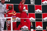 Ungarn 1998 - Formel 1 1998, Ungarn GP, Budapest, Bild: Sutton