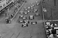 Österreich 1970 - Formel 1 1970, Österreich GP, Österreichring, Bild: Sutton