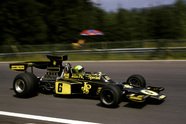 Österreich 1975 - Formel 1 1975, Österreich GP, Österreichring, Bild: Sutton