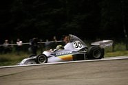 Belgien 1975 - Formel 1 1975, Belgien GP, Zolder, Bild: Sutton