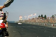 Deutschland 1975 - Formel 1 1975, Deutschland GP, Nürburg, Bild: Sutton