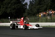 Deutschland 1975 - Formel 1 1975, Deutschland GP, Nürburg, Bild: Sutton