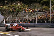 Monaco 1975 - Formel 1 1975, Monaco GP, Monaco, Bild: Sutton