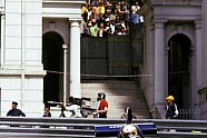 Monaco 1975 - Formel 1 1975, Monaco GP, Monaco, Bild: Sutton