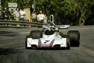 Spanien 1975 - Formel 1 1975, Spanien GP, Montjuich, Bild: Sutton
