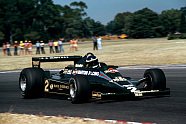Argentinien GP 1979 Argentinien 1979 Formel 1 Fotos, Bilder