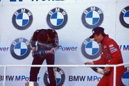 Belgien 1985 - Formel 1 1985, Belgien GP, Spa-Francorchamps, Bild: Sutton
