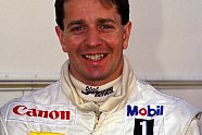 Belgien 1988 - Formel 1 1988, Belgien GP, Spa-Francorchamps, Bild: Sutton