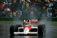 Kanada 1989 - Formel 1 1989, Kanada GP, Montreal, Bild: Sutton