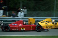 Kanada 1989 - Formel 1 1989, Kanada GP, Montreal, Bild: Sutton