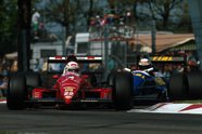 Erinnerungen an Andrea de Cesaris - Formel 1 1989, Verschiedenes, Bild: Sutton