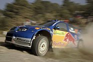 Rallye Griechenland - WRC 2006, Rallye Griechenland, Loutraki, Bild: Skoda