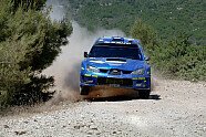 Rallye Griechenland - WRC 2006, Rallye Griechenland, Loutraki, Bild: Sutton