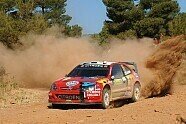 Rallye Griechenland - WRC 2006, Rallye Griechenland, Loutraki, Bild: Sutton