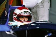 Formel 1 - Roland Ratzenbergers 25. Todestag: In Memoriam - Formel 1 1994, Verschiedenes, Bild: Sutton