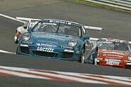 9. Lauf - Supercup 2010, Spa-Francorchamps, Spa-Francorchamps, Bild: Porsche