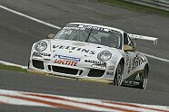 9. Lauf - Supercup 2010, Spa-Francorchamps, Spa-Francorchamps, Bild: Porsche
