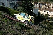 12. Lauf - WRC 2010, Rallye Spanien, Salou, Bild: Sutton