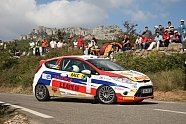 12. Lauf - WRC 2010, Rallye Spanien, Salou, Bild: Presse/Riedemann
