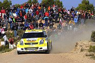 12. Lauf - WRC 2010, Rallye Spanien, Salou, Bild: Presse/Burkart