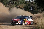 12. Lauf - WRC 2010, Rallye Spanien, Salou, Bild: Andre Lavadinho