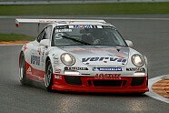 8. Lauf - Supercup 2011, Spa-Francorchamps, Spa-Francorchamps, Bild: Porsche