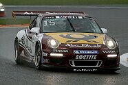8. Lauf - Supercup 2011, Spa-Francorchamps, Spa-Francorchamps, Bild: Porsche