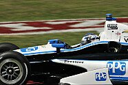 12. Lauf - IndyCar 2012, Mid-Ohio, Lexington, Ohio, Bild: IndyCar