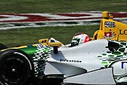 12. Lauf - IndyCar 2012, Mid-Ohio, Lexington, Ohio, Bild: IndyCar